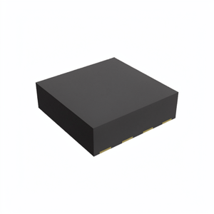 Electronic Circuit Components Power Management (PMIC) Original RP402K382A-TR 8 UFDFN Exposed Pad - Product Image 1