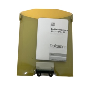 Nouveau module de relais de sécurité 773810 Ms2p en stock - Product Image 1
