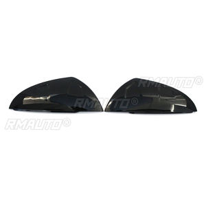 Par de Cubiertas para Retrovisores Laterales de Coche, Carcasa de ABS para Lexus IS300 ES350 IS500 2021-2023, Accesorios - Product Image 2