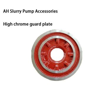 ปั๊มโคลน ปั๊มแบบแรงเหวี่ยง ใบพัดยาง ปั๊มแบบแรงเหวี่ยง ใบพัดปั๊ม - Product Image 3