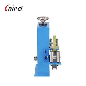 เครื่องวัดความยาวแบบแม่นยำ - เครื่องวัดสายไฟและสายเคเบิลสำหรับเครื่องจักรอัดรีด - Product Image 6