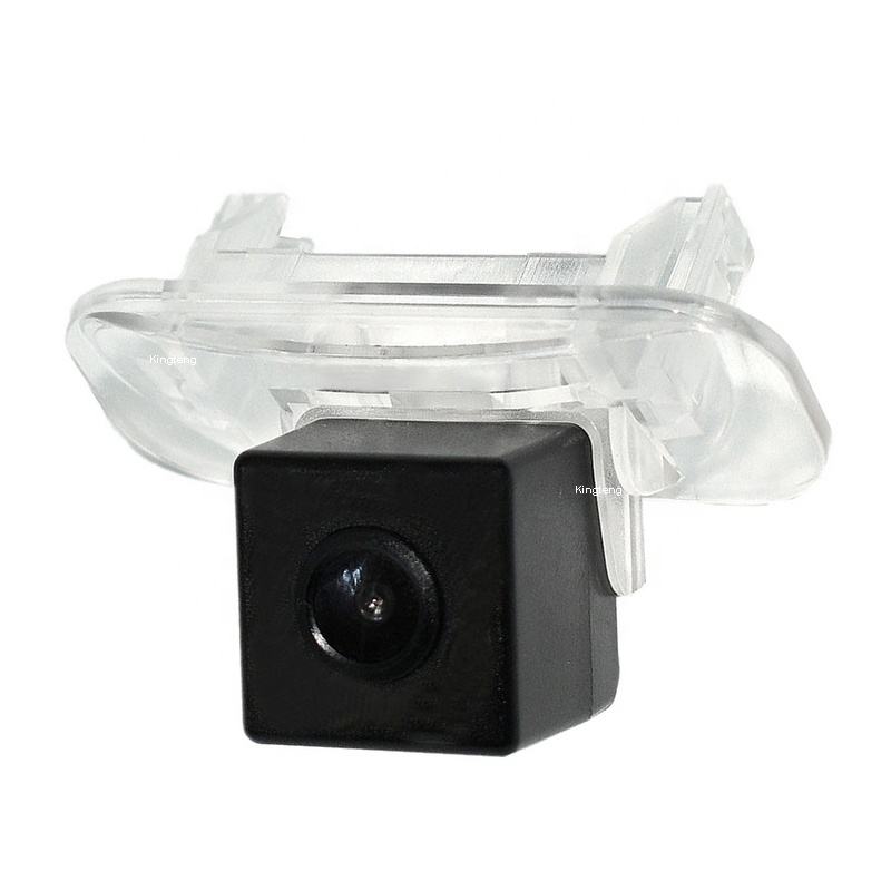 后视倒车摄像头（Rear-View Backup Reverse Car Camera）- 通用型汽车安全辅助设备 - 产品详情