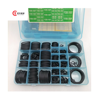 Escavatore pezzi di ricambio PC200-6 PC200-7 PC200-8 pompa idraulica olio kit di tenuta o ring kit o ring box