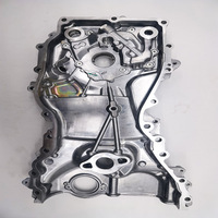 Couvercle de distribution moteur avec pompe à huile pour Toyota CROWN Lexus GS.IS.RC3 200T 2.0T 8ARFTS ASE30 ASC10 ARL10 ARS212 11310-36080