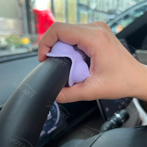 El juego de masaje de silicona OEM para el volante del <span class=keywords><strong>coche</strong></span> estimula la <span class=keywords><strong>palma</strong></span> para la relajación de las manos - Product Image 1
