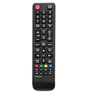 Télécommande <span class=keywords><strong>TV</strong></span> <span class=keywords><strong>AA59</strong></span>-00741A pour <span class=keywords><strong>Samsung</strong></span> Smart <span class=keywords><strong>TV</strong></span> <span class=keywords><strong>AA59</strong></span>-00603A <span class=keywords><strong>AA59</strong></span>-00496A <span class=keywords><strong>AA59</strong></span> pour <span class=keywords><strong>Samsung</strong></span> télécommande Smart <span class=keywords><strong>Tv</strong></span> - Product Image 1
