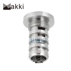 Válvula de Control de Aceite del Solenoide VVT Automotriz Makki 06H 109 257A para JETTA <span class=keywords><strong>BORA</strong></span> - Product Image 1