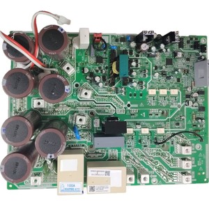 เมนบอร์ดเครื่องปรับอากาศมีเดีย รุ่น 17127000007356 VCOM450-SMB-A สำหรับเครื่องปรับอากาศแบบรวมศูนย์ ป้องกันฝุ่น - Product Image 5