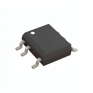 8 SOlC , 7 Leads In Stock Power Management (PMIC) Buy Electronics Components Online MP163CGS-5-Z - Product Image 1