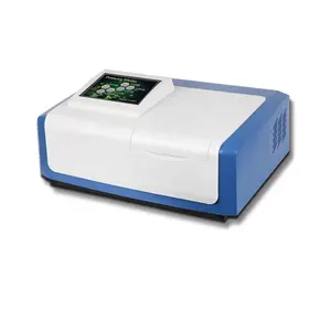 Beam Spectrophotometer L6 Double Beam UV VIS Spectrophotometer