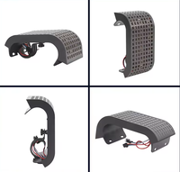 Lampe LED Tortoise pour DJ, discothèque, bar, lumière matricielle en forme de dos de tortue, DMX RGB, éclairage de scène LED