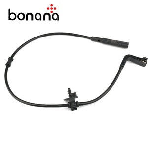 แผ่นเบรคด้านหน้าเซ็นเซอร์การสึกหรอสำหรับ Cadillac 42726383 545มม. - Product Image 1