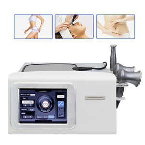 Best-Selling 448k Frequency Device Reduces Fine Lines Sculpts Face Body Skin Tightening Face Lift Bikini/Intimate Care Precise - Product Image 4