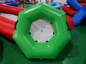 Chất lượng cao <span class=keywords><strong>Inflatable</strong></span> PVC sông ống trượt nước <span class=keywords><strong>Inflatable</strong></span> ống cho thể thao dưới nước ngoài trời - Product Image 5