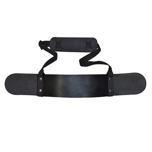 Personalizado al por mayor de alta calidad ejercicio músculo brazo Blaster bíceps equipo de entrenamiento físico para hombres mujeres poliéster Goma - Product Image 4