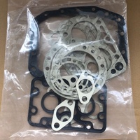 Pabrik Cina Bagian Bus AC Kompresor Udara BOCK GEA FK50 FK40 Aksesori Bus Gasket Bock