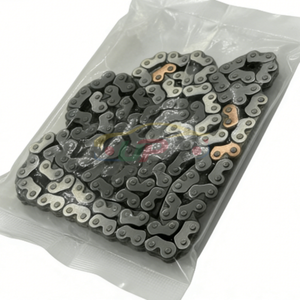 High quality Engine System CHAIN-TIMING 24321-03000 2432103000 For H-yundai ACCENT 24321 03000 - Product Image 4