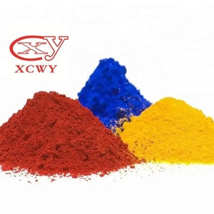 Lớp phủ sắc tố mỹ phẩm, sắc tố mực, sắc tố cao su nhựa, sắc tố da - Product Image 2