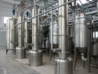 Extrait de soja betol, phyto 95%, usine, vente en gros