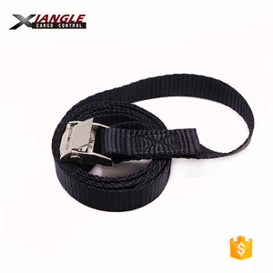 20mm 150kgs en alliage de Zinc personnalisé <span class=keywords><strong>sangle</strong></span> d'<span class=keywords><strong>arrimage</strong></span> moto cam boucle d'<span class=keywords><strong>arrimage</strong></span> de <span class=keywords><strong>voiture</strong></span> sangles de ceinture - Product Image 2