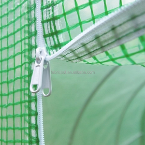 Copertura di Ricambio per Serra con Telaio in Metallo Personalizzabile con Pellicola PEP, Mobile ed Ecologica - Product Image 3