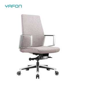 Muebles ergonómicos de oficina, sillas de oficina para hoteles, apartamentos, edificios de oficinas - Product Image 2