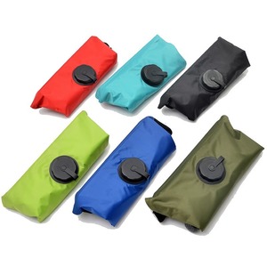 Usine OEM 20L extérieur PVC randonnée voyage plage portable piscine Camping <span class=keywords><strong>solaire</strong></span> bain <span class=keywords><strong>douche</strong></span> chauffage eau sac - Product Image 1