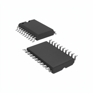 20 SOlC Logic BOM IC In Stock TPIC6259DW Buy Online Electronic Components - Product Image 1