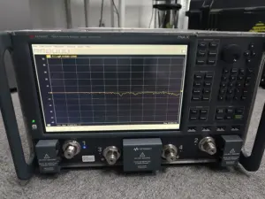 Analyzer NEW Keysight 2-Port And 4-Port PNA-X Network Analyzer N5244B N5245B N5247B 5234B