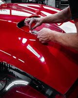 Película Protectora de Pintura PPF al por Mayor, TPU Autoregenerable, Transparente, Garantía de 10-12 Años, Resistente a Rayos UV/Calor, Brillo Espejo, Resistente a Ácidos
