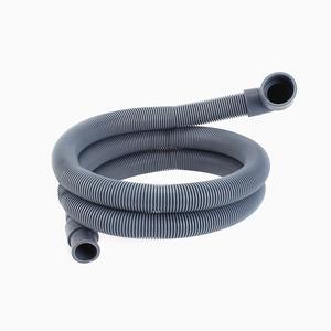 Precio de fábrica, tambor reforzado, lavadora, tubo de drenaje, manguera de drenaje Universal extendida gruesa Flexible - Product Image 6