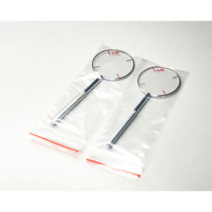 กล่องเลนส์ทดลองสายตาคุณภาพสูง ชุดเลนส์ทดลอง 232 ชิ้น - Product Image 5