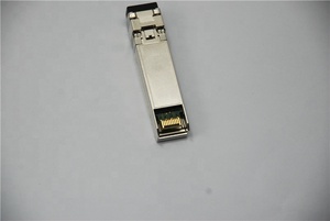 Convertisseur média FINISAR FTLF8528P3BNV-EM avec 2 modules optiques SFP 8G Ethernet 850nm 150m FTLF8528P3BNV-EM FIN - Product Image 4
