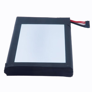 Wholesale Price <strong>Doorbell</strong> <strong>Battery</strong> 3.6v 5000mAh <strong>Batteries</strong> B15169 CP-DL01 Bateria for <strong>Ring</strong> 1st Video <strong>Doorbell</strong> with Peephole Camera - Product Image 6