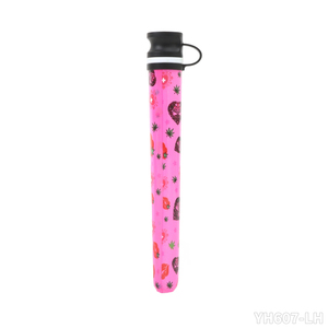 Tarro de Almacenamiento Clásico de Plástico para Exteriores, Hermético, a Prueba de Olores, Portátil, de 121 mm, Marca Lady Hornet - Product Image 4