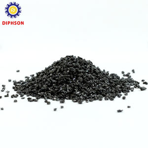 Kualitas tinggi F100-F220 karbida silikon hitam (BC SIC) untuk pemotongan pemolesan-<span class=keywords><strong>Media</strong></span> peledakan Premium - Product Image 3