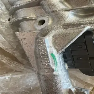 LR018753 Discovery 4 <span class=keywords><strong>Range</strong></span> <span class=keywords><strong>Rover</strong></span> <span class=keywords><strong>Sport</strong></span> 3,0 Válvula de recirculación de gases de escape diésel Válvula <span class=keywords><strong>EGR</strong></span> - Product Image 4