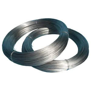 wholesales cold drawn 302 316 ss wire music wire spring wire