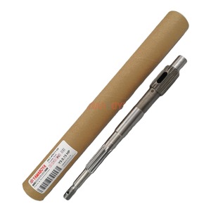 Eje <span class=keywords><strong>de</strong></span> Hélice para <span class=keywords><strong>Motor</strong></span> <span class=keywords><strong>Fuera</strong></span> <span class=keywords><strong>de</strong></span> <span class=keywords><strong>Borda</strong></span> <span class=keywords><strong>Yamaha</strong></span> 9.9/15HP <span class=keywords><strong>de</strong></span> Alta Calidad, Piezas Marinas para Barcos, 683-45611-00, Tipo <span class=keywords><strong>de</strong></span> Combustible Gasolina - Product Image 1