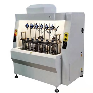 ASTM D1525 ASTM D648 <span class=keywords><strong>tester</strong></span> <span class=keywords><strong>HDT</strong></span> ısı sapma <span class=keywords><strong>Vicat</strong></span> yumuşatma noktası test cihazı <span class=keywords><strong>HDT</strong></span> <span class=keywords><strong>Vicat</strong></span> <span class=keywords><strong>Tester</strong></span> - Product Image 1