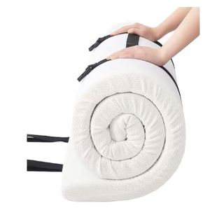 King Size <b>Mattress</b> Customize Adjustable Sponge Height Massage 5 Zone Pocket Spring <b>Mattress</b> Supplier - Product Image 4
