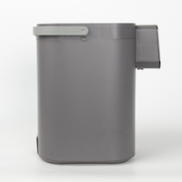 Dispensador de Agua Caliente Inteligente de Acero Inoxidable para el Hogar, con Niveles de Temperatura Opcionales, Sin Instalación, Termo Eléctrico, Fabricantes