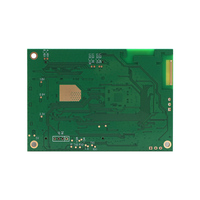 Solution automobile avec module central Allwinner T113-i, conception PCBA Carplay Android Auto, service de fabrication et d'assemblage SMT