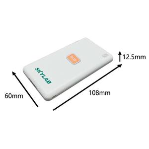 Solución de Posicionamiento Integrada para Interiores y Exteriores con Rastreo en Tiempo Real Skylab, Ubicación <span class=keywords><strong>GPS</strong></span>, Etiqueta UWB - Product Image 2
