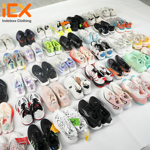 รองเท้าเด็กขายส่ง ราคาส่งยกตู้คอนเทนเนอร์ สำหรับอเมริกากลาง ลาตัม จัดส่ง 40 ฟุต - Product Image 1