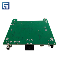 Externes MIDI-Soundmodul-Erweiterungsmodul PCBA MB Music Germany SAM5716 Dream Chip für MIDI-Controller und Workstations