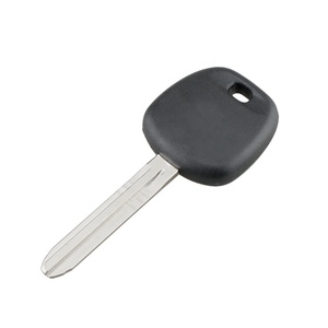 2003-2013 Scio, OHIO-N TC/Toyot-Một TOY44D-PT, 5910834, 89785-08020, 89785-60160 Transponder Key (TEXAS ID 4D 67 D Chip) TR47 - Product Image 3