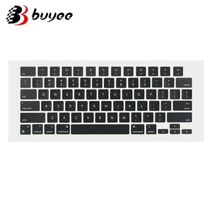 Mới Máy Tính Xách Tay <span class=keywords><strong>A2442</strong></span> A2485 Chúng Tôi/Anh/Ru/Sp/Gr/FR Key Keycaps Key Cap Cho <span class=keywords><strong>MacBook</strong></span> Pro M1 M2 14 "16" Bàn Phím Sửa Chữa 2021-2023 Năm - Product Image 2