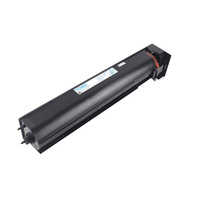 Cartouche de toner compatible de haute qualité, directement de l'usine, TN712 TN 712 TN-712 pour Konica Minolta Bizhub 654 654e 754 754e