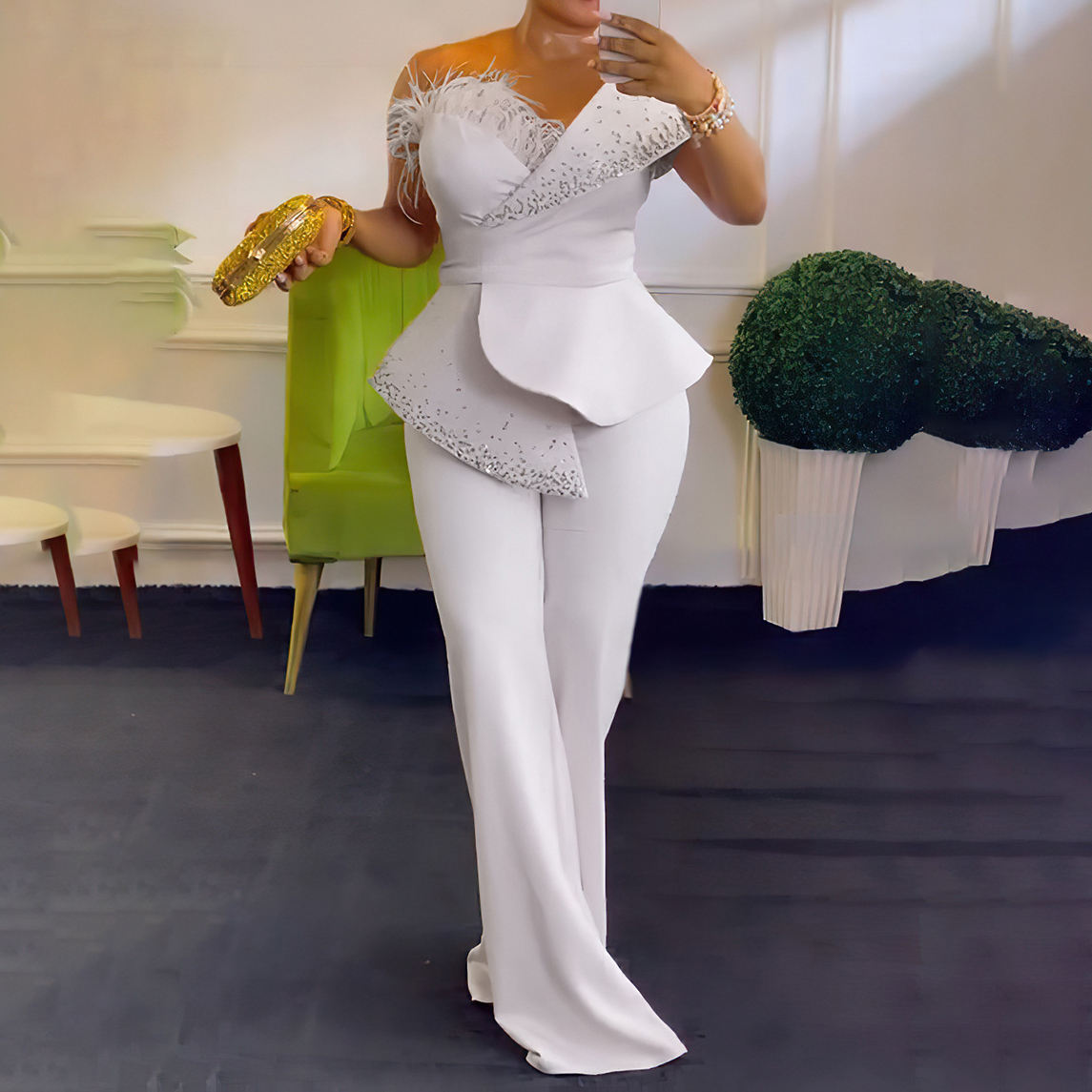 Chic Styles for Every Occasion: Versatile Women's long sleeve